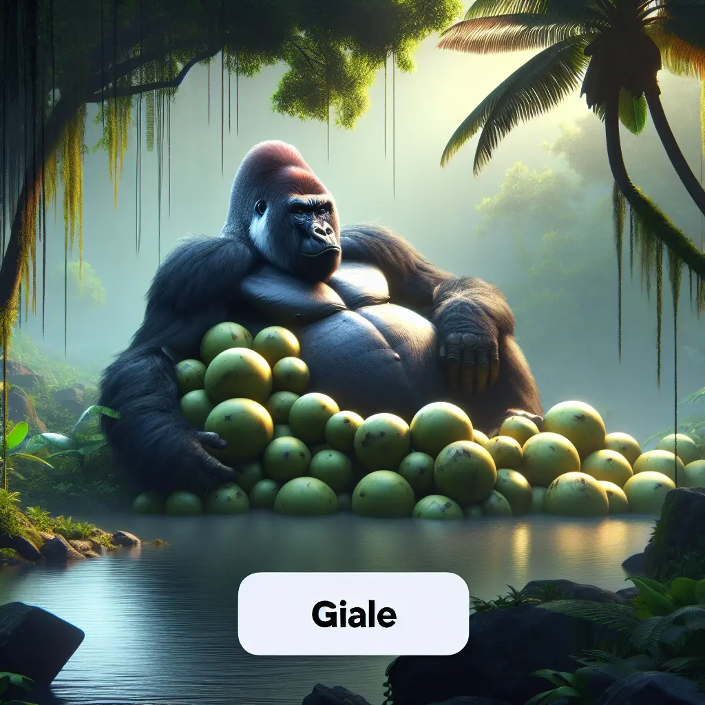 King Kong Cash Even Bigger Bananas 4 gokkast